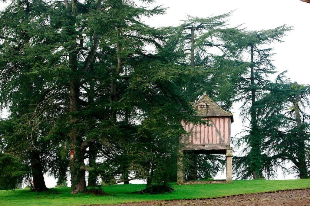 La Chartreuse Maison D Artistes Bergerac Exterior foto