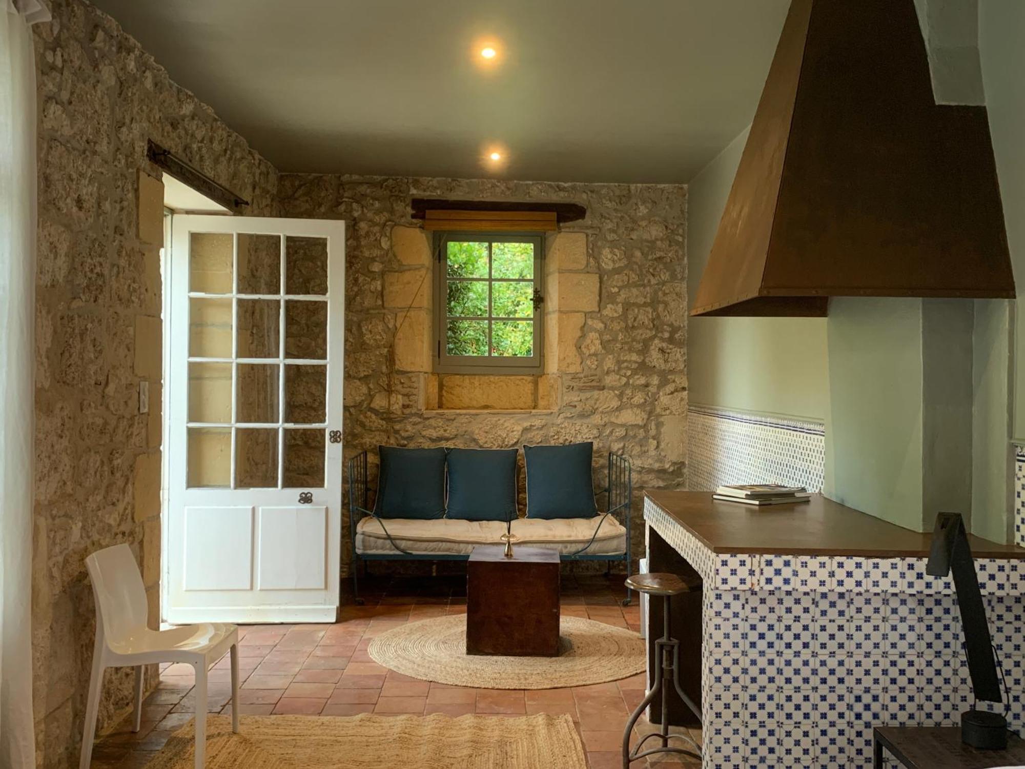 La Chartreuse Maison D Artistes Bergerac Exterior foto